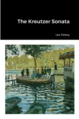 La Sonata di Kreutzer - The Kreutzer Sonata
