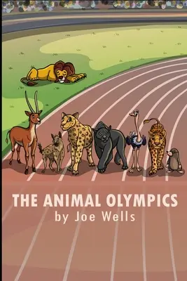 Le Olimpiadi degli animali. - The Animal Olympics.