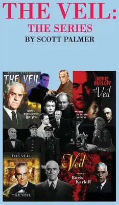 Il velo: la serie - The Veil: The Series