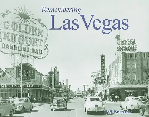Ricordando Las Vegas - Remembering Las Vegas