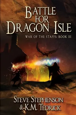 Battaglia per l'Isola del Drago - Battle for Dragon Isle