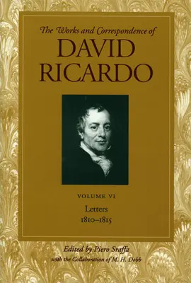 Lettere 1810-1815 - Letters 1810-1815