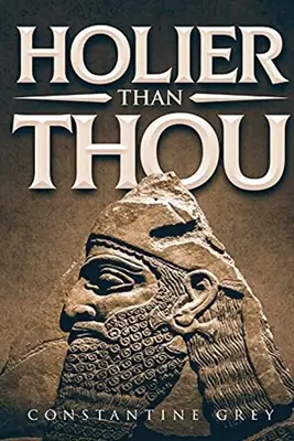 Più santo di te - Holier Than Thou