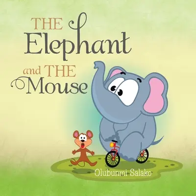 L'elefante e il topo - The Elephant and the Mouse