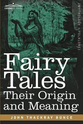 Fiabe: La loro origine e il loro significato - Fairy Tales: Their Origin and Meaning