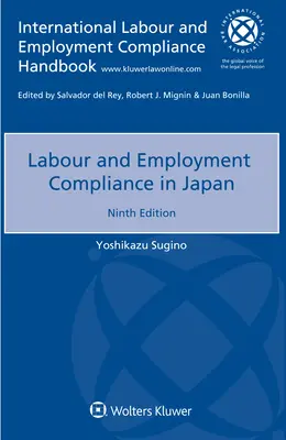 Conformità in materia di lavoro e occupazione in Giappone - Labour and Employment Compliance in Japan