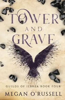 Torre e tomba - Tower and Grave