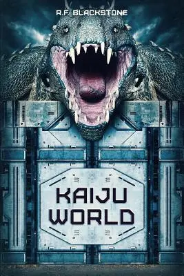 Mondo Kaiju - Kaiju World
