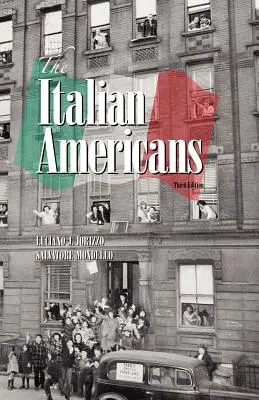 Gli italiani d'America - The Italian Americans