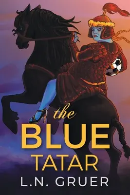Il tartaro blu - The Blue Tatar