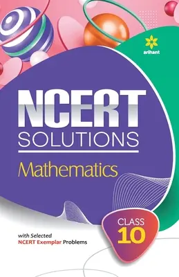 Soluzioni NCERT - Matematica per la 10ª classe - NCERT Solutions - Mathematics for Class 10th