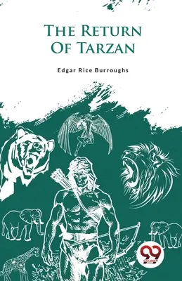 Il ritorno di Tarzan - The Return Of Tarzan
