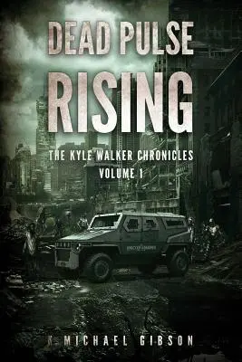 Dead Pulse Rising: Un romanzo sugli zombie - Dead Pulse Rising: A Zombie Novel