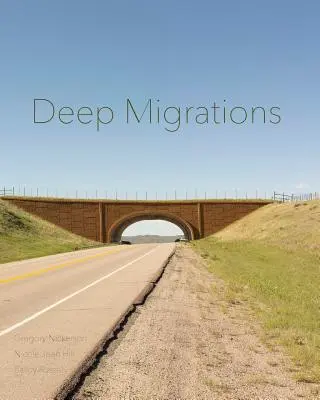 Migrazioni profonde: Documentare gli spostamenti della fauna selvatica in Wyoming - Deep Migrations: Documenting Wildlife Movement in Wyoming
