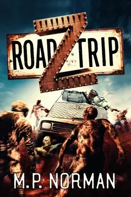 Viaggio in macchina Z - Road Trip Z