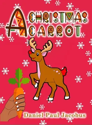 Una carota di Natale - A Christmas Carrot