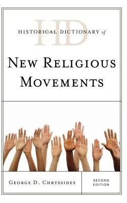 Dizionario storico dei nuovi movimenti religiosi - Historical Dictionary of New Religious Movements