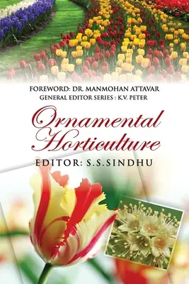 Orticoltura ornamentale - Ornamental Horticulture