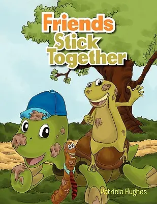 Gli amici restano uniti - Friends Stick Together