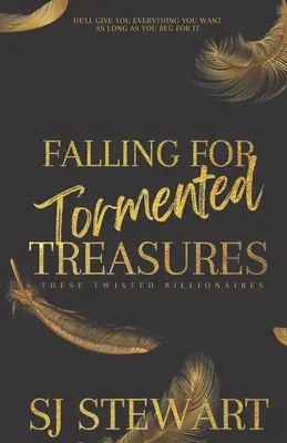 Innamorarsi di tesori tormentati - Falling For Tormented Treasures