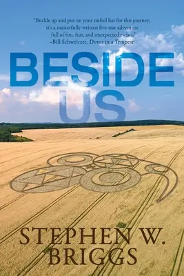 Accanto a noi: un mistero soprannaturale - Beside Us: A Supernatural Mystery