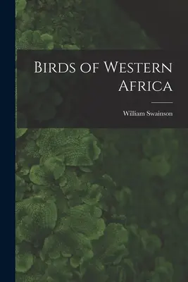 Uccelli dell'Africa occidentale - Birds of Western Africa