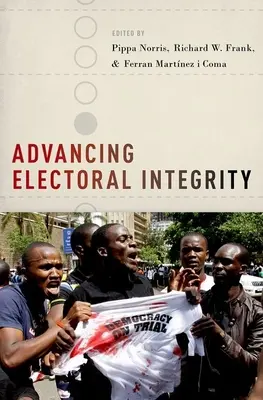 Promuovere l'integrità elettorale - Advancing Electoral Integrity