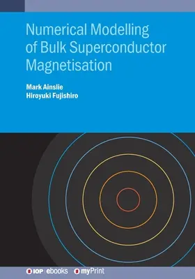 Modellazione numerica della magnetizzazione dei superconduttori sfusi - Numerical Modelling of Bulk Superconductor Magnetisation