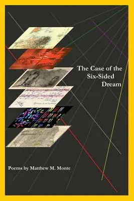 Il caso del sogno a sei facce - The Case of the Six-Sided Dream