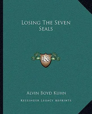 Perdere i sette sigilli - Losing The Seven Seals