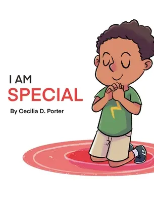 Sono speciale! - I Am Special!