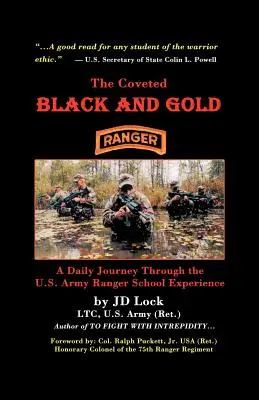 L'ambito oro e nero - The Coveted Black and Gold
