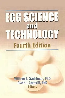 Scienza e tecnologia delle uova - Egg Science and Technology