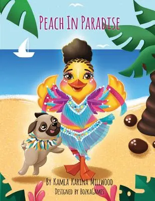 Pesca in Paradiso - Peach in Paradise