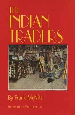 Commercianti indiani - Indian Traders