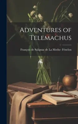 Avventure di Telemaco - Adventures of Telemachus