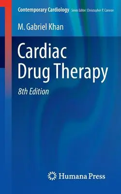 Terapia farmacologica cardiaca - Cardiac Drug Therapy