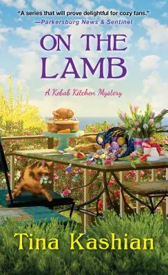 Sull'agnello - On the Lamb