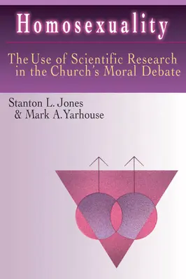 Omosessualità: L'uso della ricerca scientifica nel dibattito morale della Chiesa - Homosexuality: The Use of Scientific Research in the Church's Moral Debate