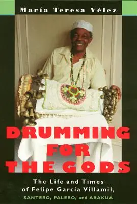 Tamburellare per gli dei - Drumming for the Gods