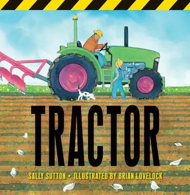 Trattore - Tractor
