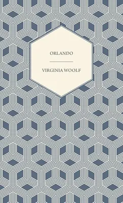Orlando - Una biografia - Orlando - A Biography