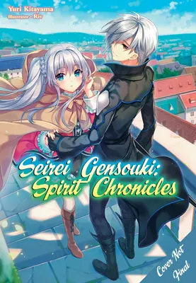 Seirei Gensouki: Cronache dello Spirito: Omnibus 6 - Seirei Gensouki: Spirit Chronicles: Omnibus 6