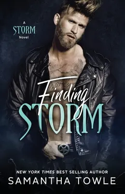 Trovare la tempesta - Finding Storm
