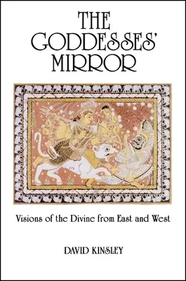 Lo specchio delle dee - The Goddesses' Mirror