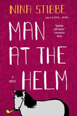 L'uomo al timone - Man at the Helm