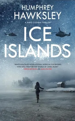 Isole di ghiaccio - Ice Islands