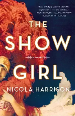 La ragazza dello spettacolo - The Show Girl