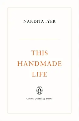 Questa vita fatta a mano - This Handmade Life