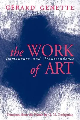 L'opera d'arte - The Work of Art